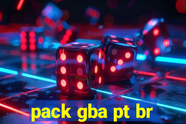 pack gba pt br